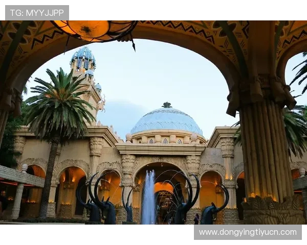 澳门太阳城中国如何提升游戏体验享受高品质娱乐的实用技巧